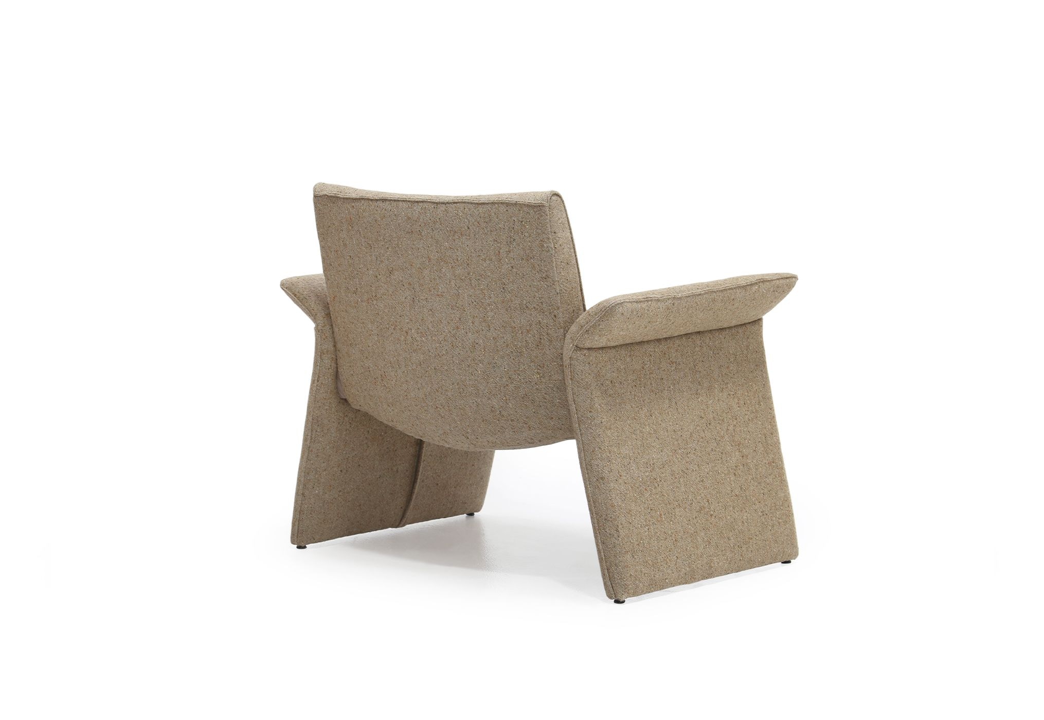 Verellen Living Room Oakley Chair OKL1000 - Studio 882 - Glen